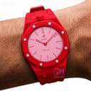 Flex Rosso Pop Flex kit Royal Pop ceramica + silicone - vista 2