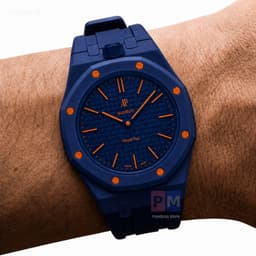 Flex Orange Pop Flex kit Royal Pop ceramica + silicone - vista 2