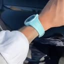 Flex Azure al polso